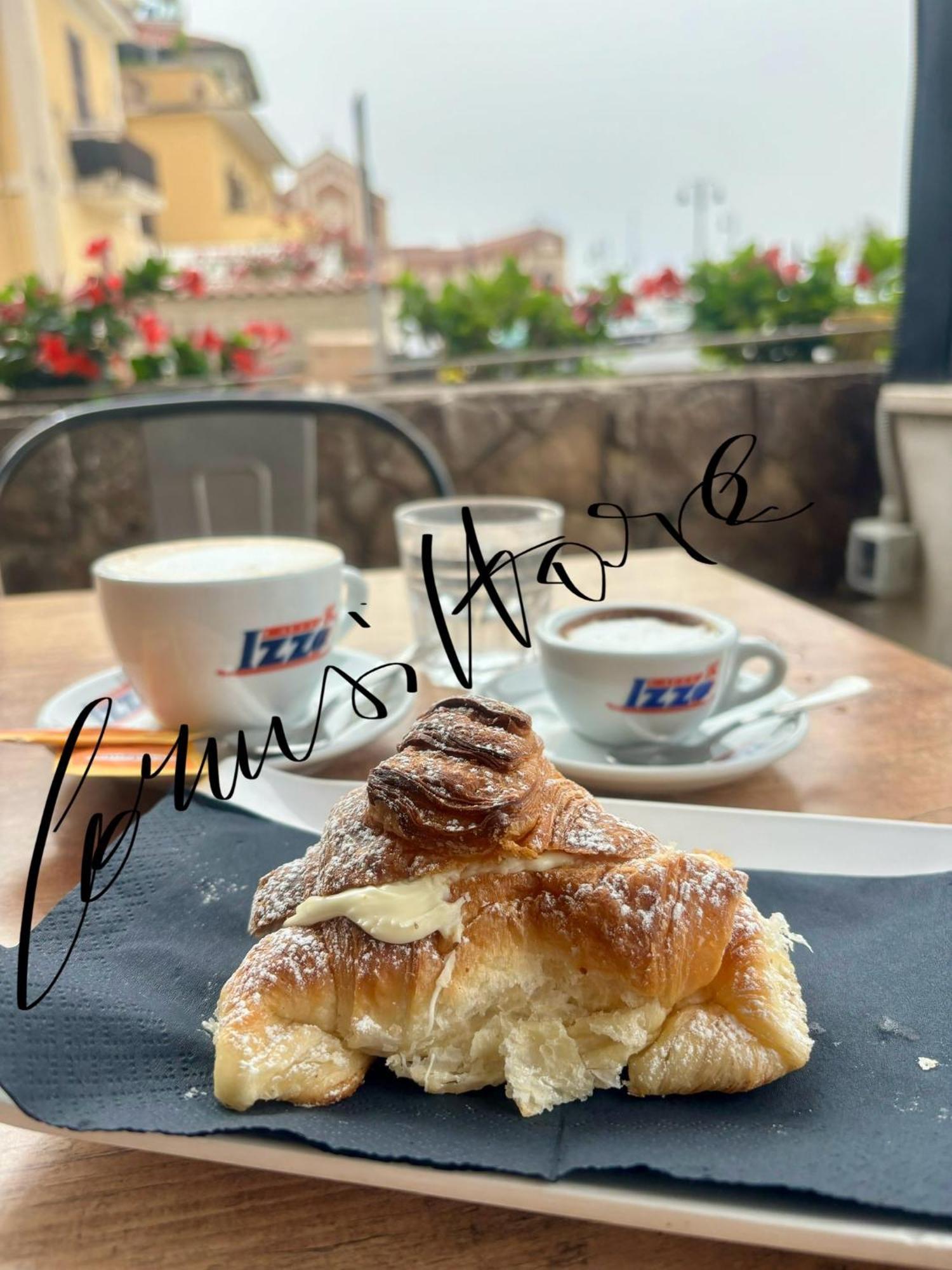 Bed and Breakfast Carmen'S House Nettuno Exterior foto