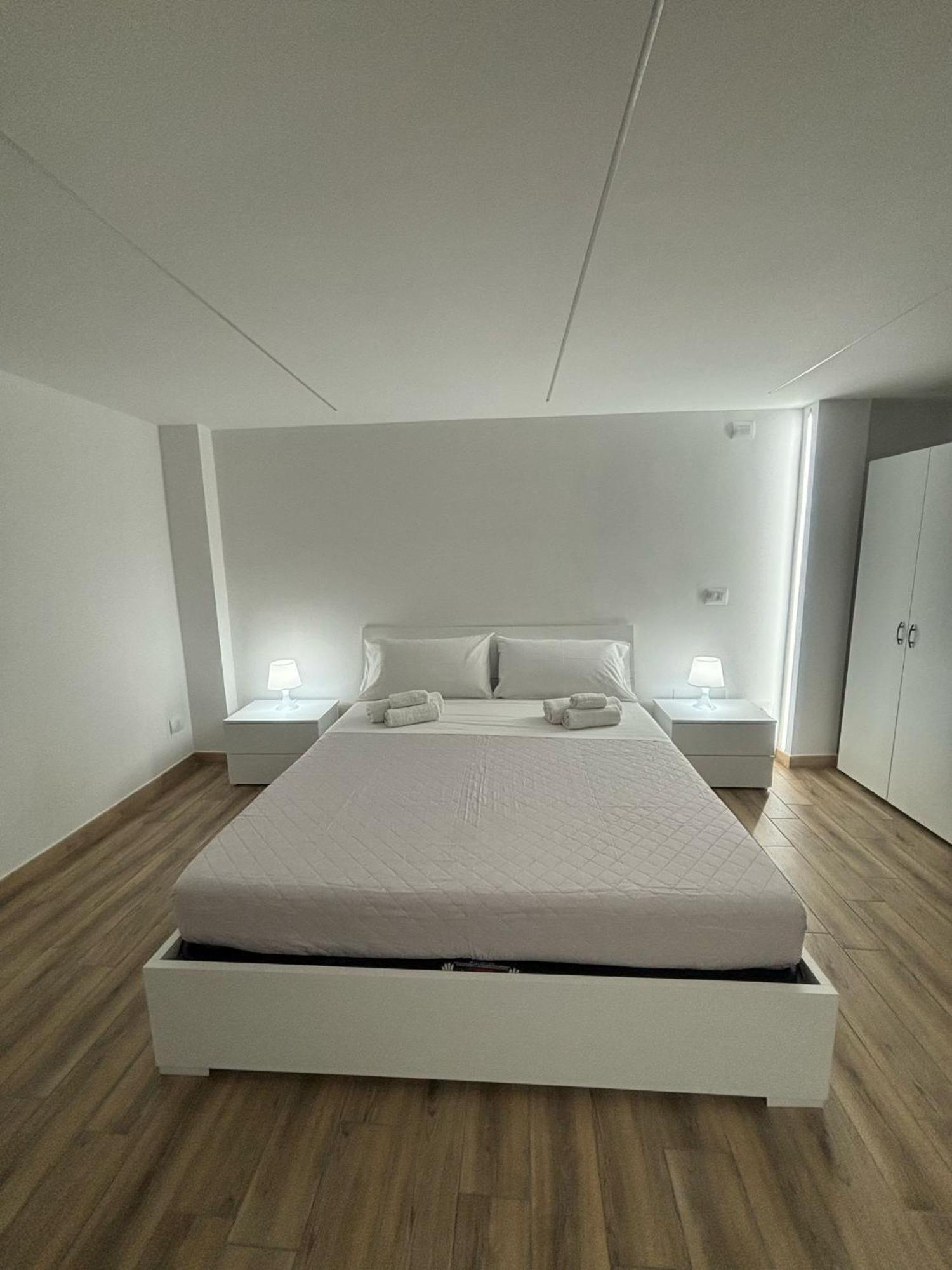 Bed and Breakfast Carmen'S House Nettuno Exterior foto