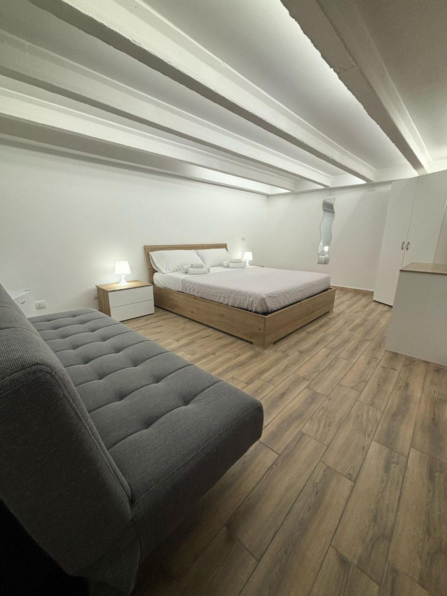 Bed and Breakfast Carmen'S House Nettuno Exterior foto