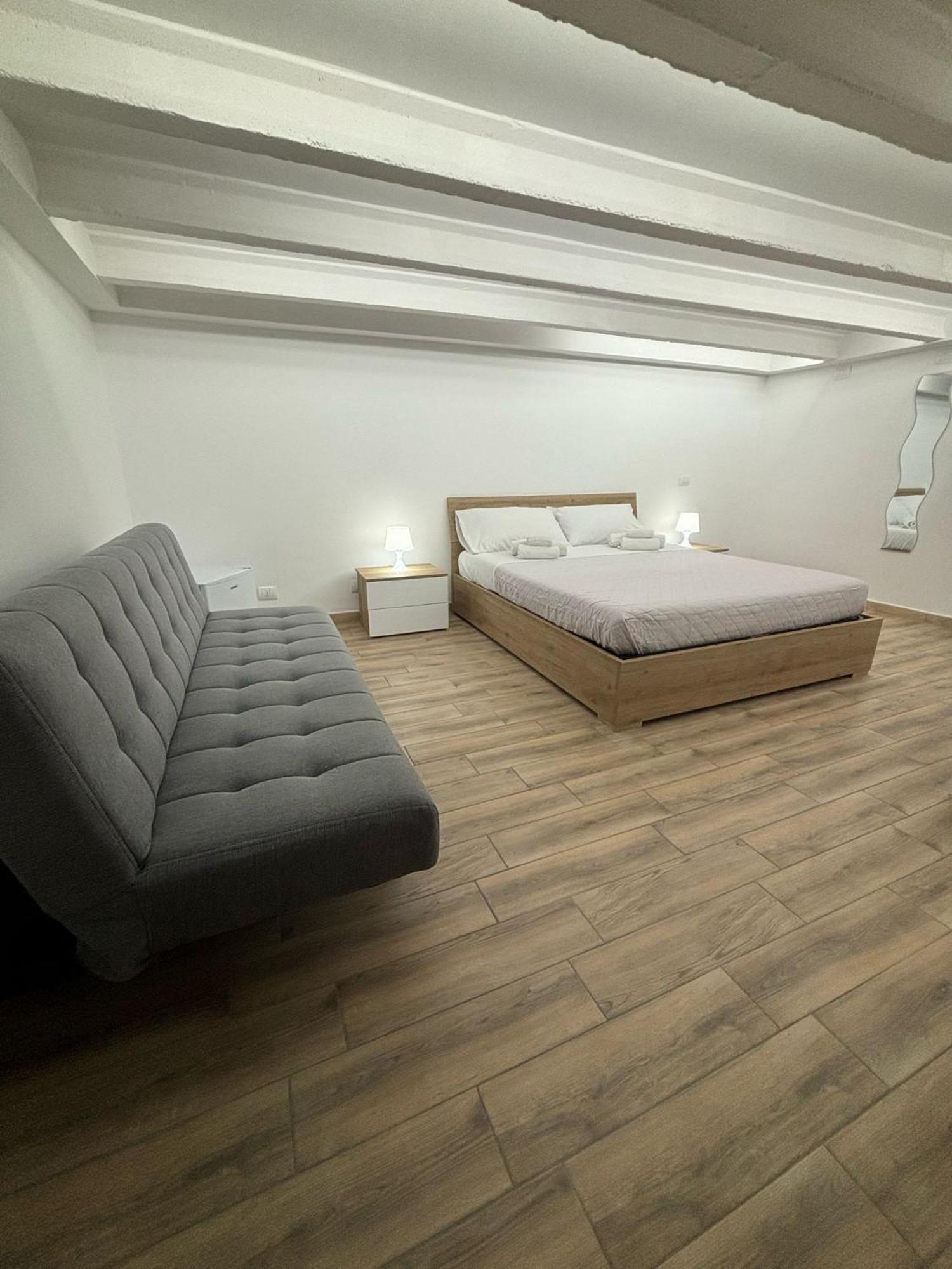 Bed and Breakfast Carmen'S House Nettuno Exterior foto