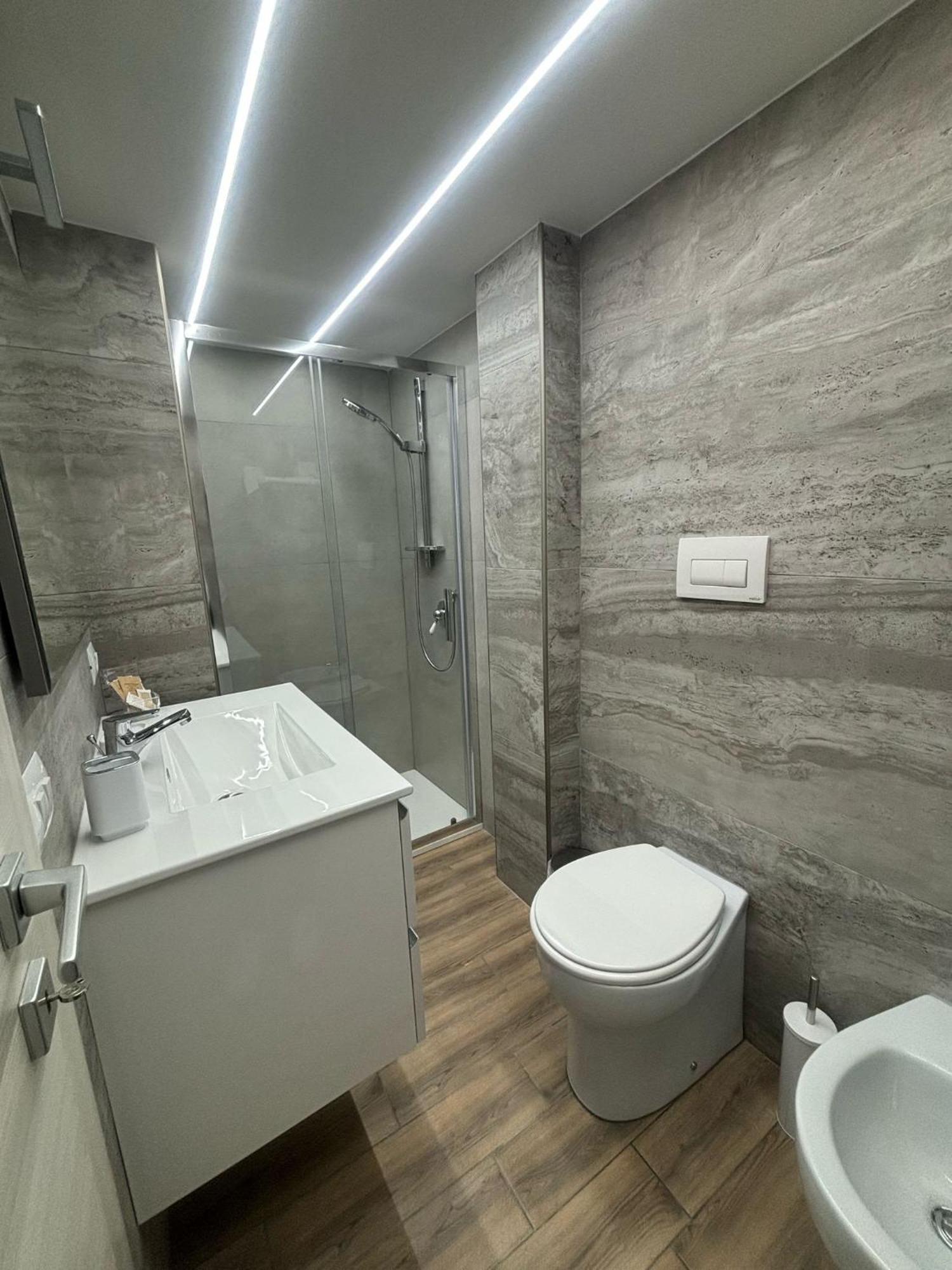 Bed and Breakfast Carmen'S House Nettuno Exterior foto