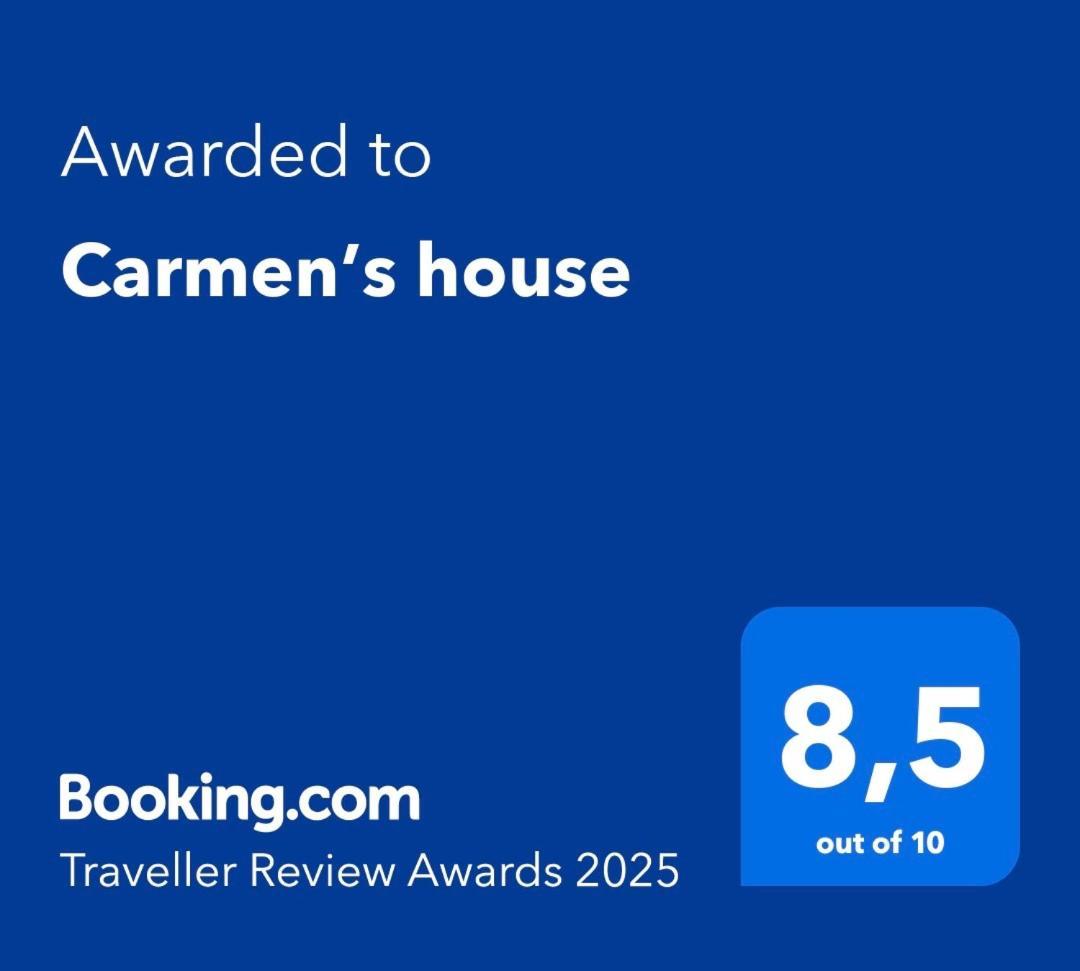 Bed and Breakfast Carmen'S House Nettuno Exterior foto